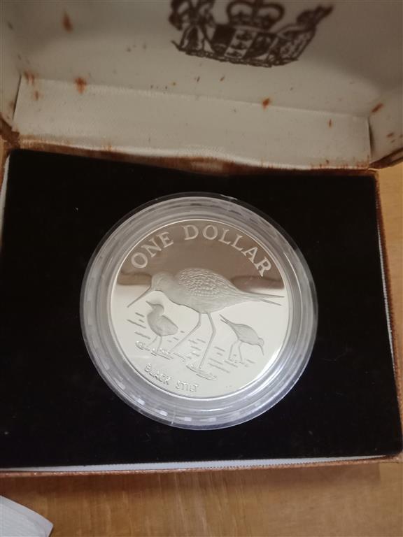 Post-Your-Australian,-New-Zealand-And-Pacific-Coin-Acquisitions-Here!